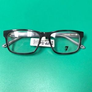 Men’s glasses
